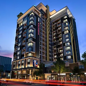 Hotel One Euphoria Luxe, Angeles