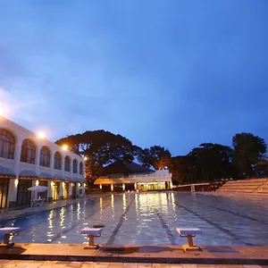 Fontana And - Fontana Hot Spring Leisure Parks **** Mabalacat